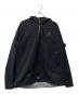 ARC'TERYX（アークテリクス）の古着「Beta Jacket/X000005599」｜ブラック