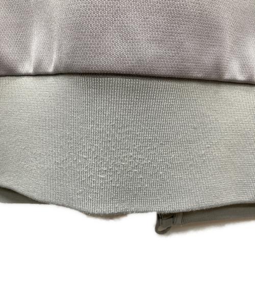 UMBRO（アンブロ）UMBRO (アンブロ) Supreme (シュプリーム) Snap Sleeve Jacket グレー サイズ:XLの古着・服飾アイテム