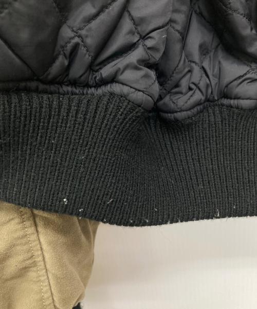 DIESEL（ディーゼル）DIESEL (ディーゼル) Zip Design Crop Blouson カーキ サイズ:Ｓの古着・服飾アイテム