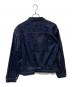 TCB JEANS (ティーシービー ジーンズ) 1st T-バック 20's デニムジャケット インディゴ サイズ:48：22000円