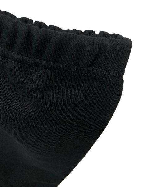 SUPREME（シュプリーム）Supreme (シュプリーム) Satin Applique Sweatpant ブラック サイズ:ＸＸＬの古着・服飾アイテム