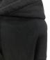 中古・古着 NEIGHBORHOOD (ネイバーフッド) SOLID SWEAT ZIP HOODIE LS ブラック サイズ:L：18000円