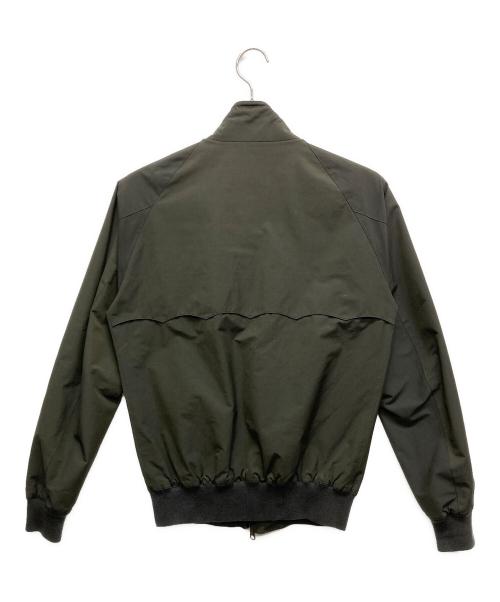 BARACUTA（バラクータ）BARACUTA (バラクータ) G9ハリントンジャケット オリーブ サイズ:36の古着・服飾アイテム