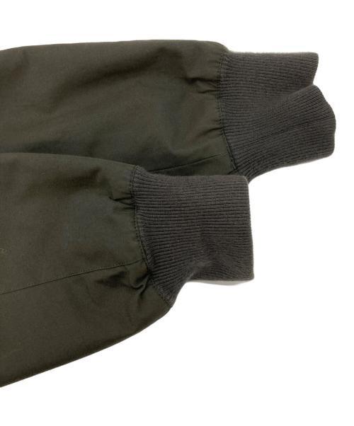 BARACUTA（バラクータ）BARACUTA (バラクータ) G9ハリントンジャケット オリーブ サイズ:36の古着・服飾アイテム