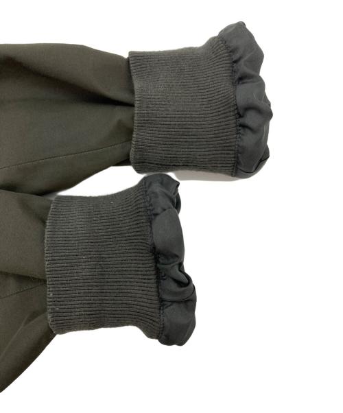 BARACUTA（バラクータ）BARACUTA (バラクータ) G9ハリントンジャケット オリーブ サイズ:36の古着・服飾アイテム