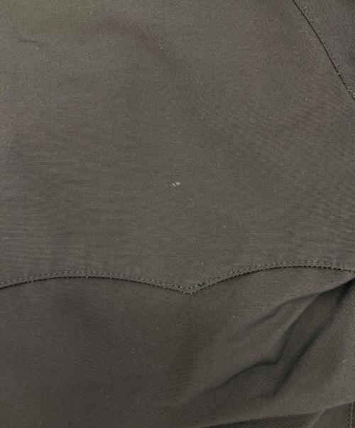 BARACUTA（バラクータ）BARACUTA (バラクータ) G9ハリントンジャケット オリーブ サイズ:36の古着・服飾アイテム