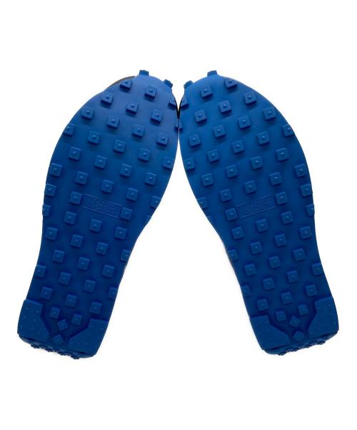 NIKE（ナイキ）NIKE (ナイキ) sacai (サカイ) UNDERCOVER (アンダーカバー) LD Waffle/DJ4877-600 ボルドー×ブルー サイズ:28cmの古着・服飾アイテム