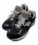 NEW BALANCEニューバランス）の古着「M2002RXG GORE-TEX」｜ブラック