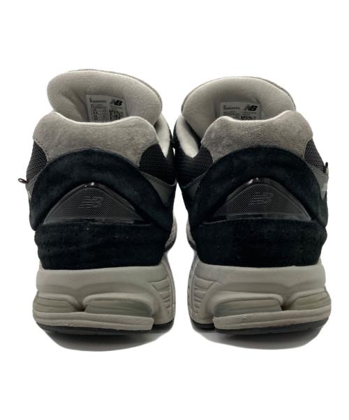 NEW BALANCE（ニューバランス）NEW BALANCE (ニューバランス) M2002RXG GORE-TEX ブラック サイズ:28cmの古着・服飾アイテム