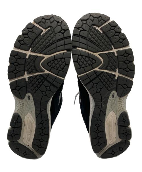 NEW BALANCE（ニューバランス）NEW BALANCE (ニューバランス) M2002RXG GORE-TEX ブラック サイズ:28cmの古着・服飾アイテム