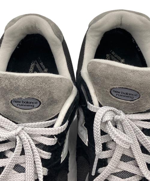 NEW BALANCE（ニューバランス）NEW BALANCE (ニューバランス) M2002RXG GORE-TEX ブラック サイズ:28cmの古着・服飾アイテム