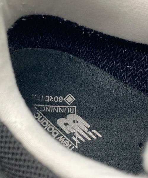 NEW BALANCE（ニューバランス）NEW BALANCE (ニューバランス) M2002RXG GORE-TEX ブラック サイズ:28cmの古着・服飾アイテム