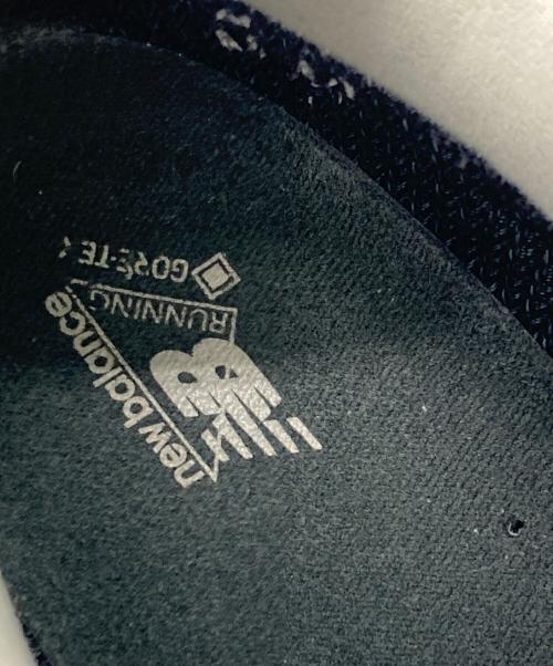 NEW BALANCE（ニューバランス）NEW BALANCE (ニューバランス) M2002RXG GORE-TEX ブラック サイズ:28cmの古着・服飾アイテム