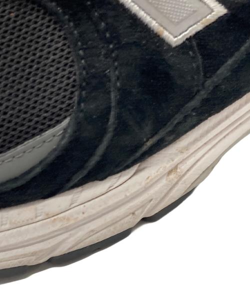 NEW BALANCE（ニューバランス）NEW BALANCE (ニューバランス) M2002RXG GORE-TEX ブラック サイズ:28cmの古着・服飾アイテム