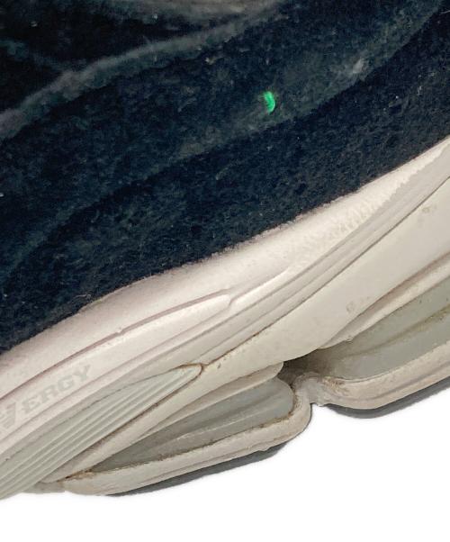 NEW BALANCE（ニューバランス）NEW BALANCE (ニューバランス) M2002RXG GORE-TEX ブラック サイズ:28cmの古着・服飾アイテム