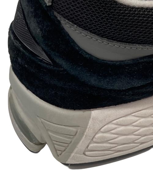 NEW BALANCE（ニューバランス）NEW BALANCE (ニューバランス) M2002RXG GORE-TEX ブラック サイズ:28cmの古着・服飾アイテム