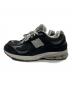 NEW BALANCE (ニューバランス) M2002RXG GORE-TEX ブラック サイズ:28cm：16000円