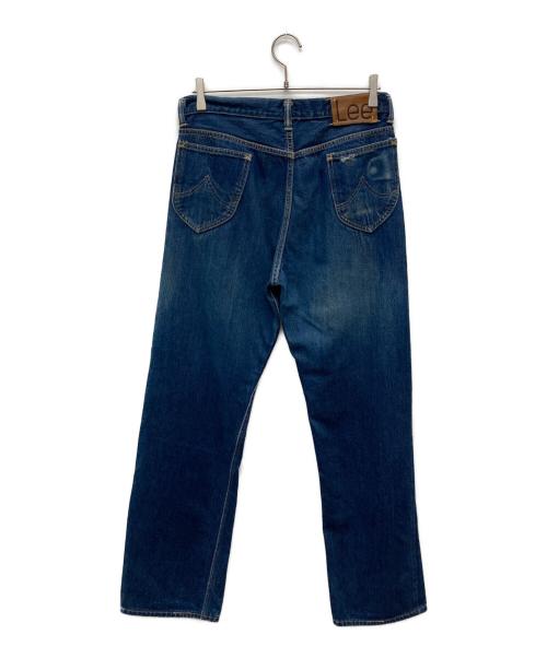 LEE（リー）LEE (リー) 大戦期復刻デニムパンツ/E524-BT277 インディゴ サイズ:W31の古着・服飾アイテム