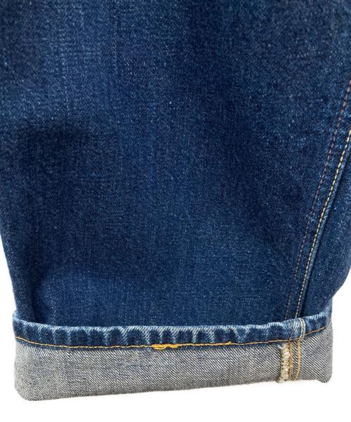 LEE（リー）LEE (リー) 大戦期復刻デニムパンツ/E524-BT277 インディゴ サイズ:W31の古着・服飾アイテム
