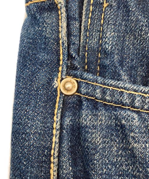 LEE（リー）LEE (リー) 大戦期復刻デニムパンツ/E524-BT277 インディゴ サイズ:W31の古着・服飾アイテム