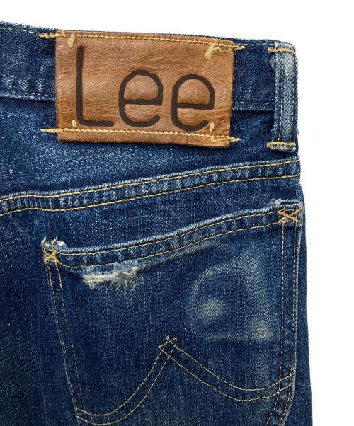 LEE（リー）LEE (リー) 大戦期復刻デニムパンツ/E524-BT277 インディゴ サイズ:W31の古着・服飾アイテム