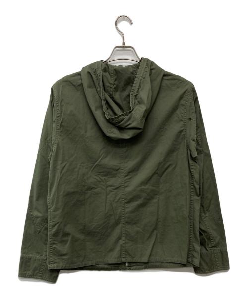 RRL（ダブルアールエル）RRL (ダブルアールエル) M-717 サマーフライトジャケット/7259946RHJ カーキ サイズ:ＸＳの古着・服飾アイテム