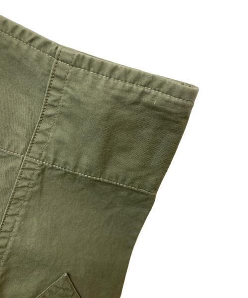 RRL（ダブルアールエル）RRL (ダブルアールエル) M-717 サマーフライトジャケット/7259946RHJ カーキ サイズ:ＸＳの古着・服飾アイテム