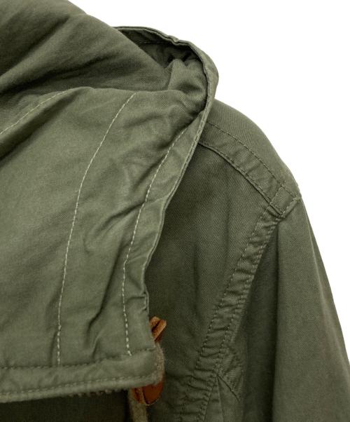 RRL（ダブルアールエル）RRL (ダブルアールエル) M-717 サマーフライトジャケット/7259946RHJ カーキ サイズ:ＸＳの古着・服飾アイテム