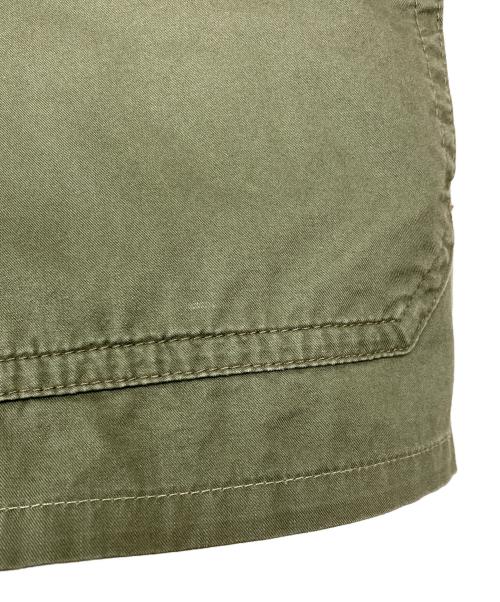 RRL（ダブルアールエル）RRL (ダブルアールエル) M-717 サマーフライトジャケット/7259946RHJ カーキ サイズ:ＸＳの古着・服飾アイテム