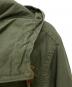 中古・古着 RRL (ダブルアールエル) M-717 サマーフライトジャケット/7259946RHJ カーキ サイズ:ＸＳ：50000円