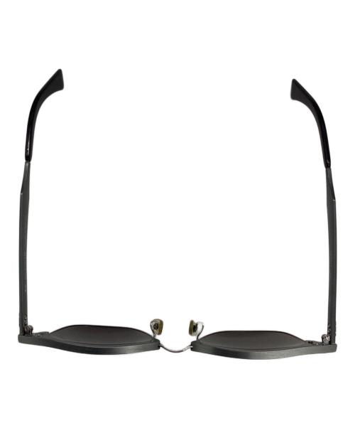 RAY-BAN（レイバン）RAY-BAN (レイバン) CLUBMASTER ALUMINUM（クラブマスターアルミニウム） グレーの古着・服飾アイテム