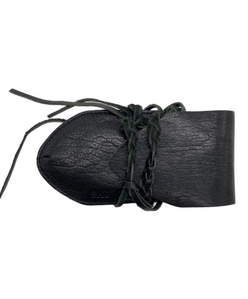 SAUVAGE（サバージュ）SAUVAGE (サバージュ) MIKADO/眼鏡/PL-002H クリアピンク サイズ:46/26-145の古着・服飾アイテム