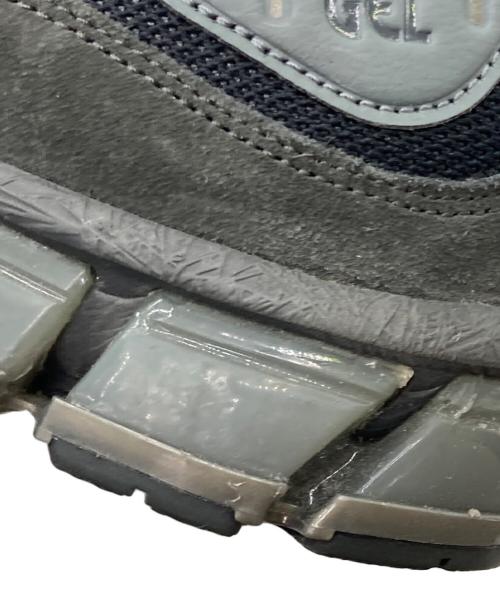 asics（アシックス）asics (アシックス) GEL-QUANTUM 360 I AMP グレー サイズ:28.5の古着・服飾アイテム