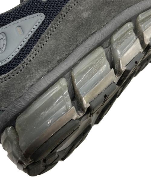 asics（アシックス）asics (アシックス) GEL-QUANTUM 360 I AMP グレー サイズ:28.5の古着・服飾アイテム