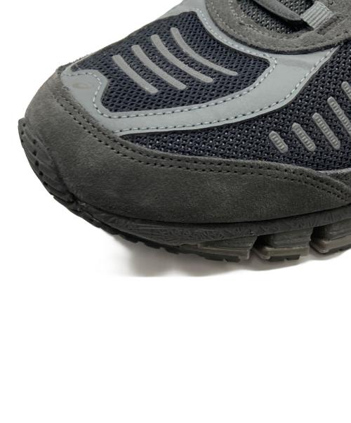 asics（アシックス）asics (アシックス) GEL-QUANTUM 360 I AMP グレー サイズ:28.5の古着・服飾アイテム