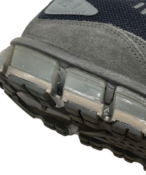 asics（アシックス）asics (アシックス) GEL-QUANTUM 360 I AMP グレー サイズ:28.5の古着・服飾アイテム