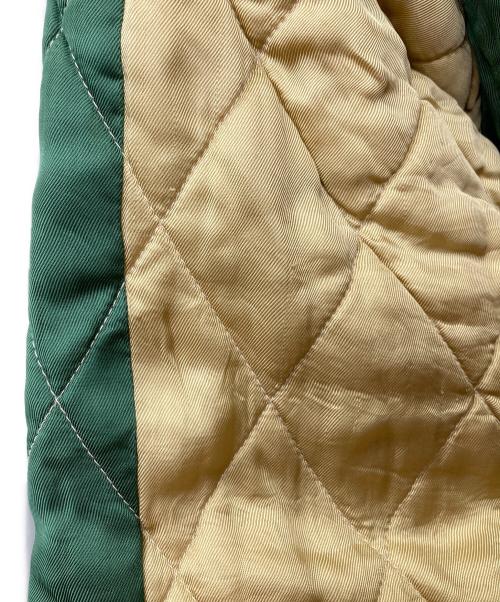 TAILOR 東洋（テーラー東洋）TAILOR 東洋 (テーラー東洋) 別珍SPECIAL EDITION “STRATEGIC AIR COMMAND & PIGEON” ネイビー サイズ:Ｍの古着・服飾アイテム