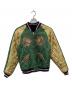 TAILOR 東洋（テーラー東洋）の古着「別珍SPECIAL EDITION “STRATEGIC AIR COMMAND & PIGEON”」｜ネイビー