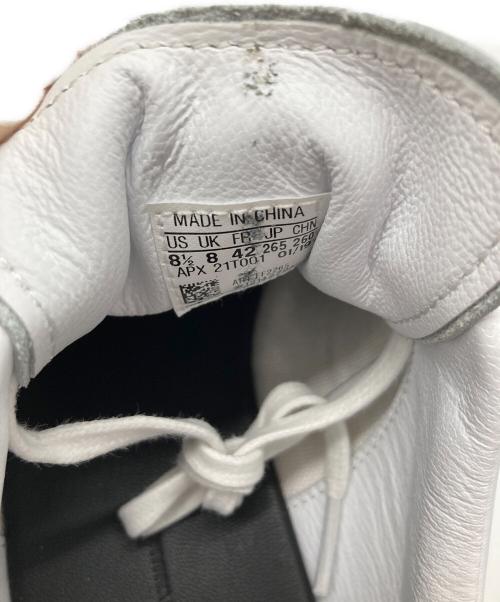 adidas（アディダス）adidas (アディダス) Y-3 (ワイスリー) ローカットスニーカー ホワイト サイズ:26.5の古着・服飾アイテム