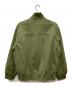 adidas (アディダス) チャイナトラックジャケット/KR0295 カーキ サイズ:ＸＬ：15000円