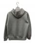 Deuxieme Classe (ドゥーズィエム クラス) Oversized ジップ フーディー/23070500804030 グレー サイズ:ＦＲＥＥ：17000円