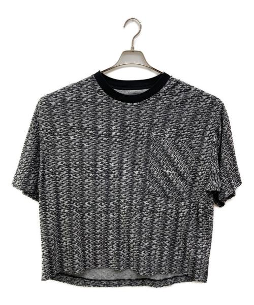 TIGHTBOOTH PRODUCTION（タイトブースプロダクション）TIGHTBOOTH PRODUCTION (タイトブースプロダクション) PILE T-SHIRT ブラック サイズ:Lの古着・服飾アイテム