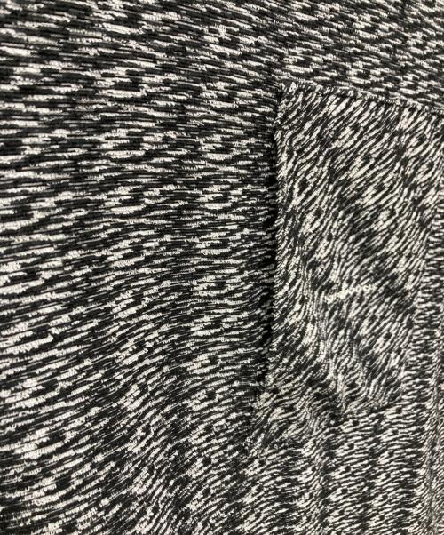 TIGHTBOOTH PRODUCTION（タイトブースプロダクション）TIGHTBOOTH PRODUCTION (タイトブースプロダクション) PILE T-SHIRT ブラック サイズ:Lの古着・服飾アイテム