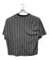 TIGHTBOOTH PRODUCTION (タイトブースプロダクション) PILE T-SHIRT ブラック サイズ:L：8000円