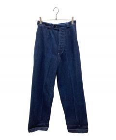 中古・古着通販】WAREHOUSE (ウエアハウス) 1101 セルビッチデニム