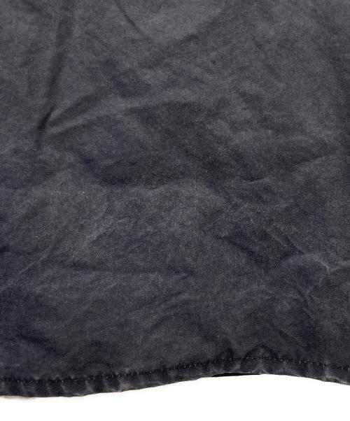 Barbour（バブアー）Barbour (バブアー) SL BORDER/WAXED COTTON/1402141 ネイビー サイズ:36の古着・服飾アイテム