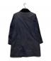 Barbour (バブアー) SL BORDER/WAXED COTTON/1402141 ネイビー サイズ:36：15000円
