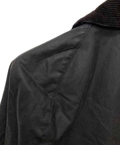Barbour（バブアー）Barbour (バブアー) BEDALE JACKET/1802135 ブラック サイズ:38の古着・服飾アイテム