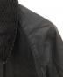 中古・古着 Barbour (バブアー) BEDALE JACKET/1802135 ブラック サイズ:38：18000円