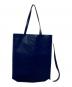 FREITAG (フライターグ) F262 JULIEN ブルー×ネイビー：15000円